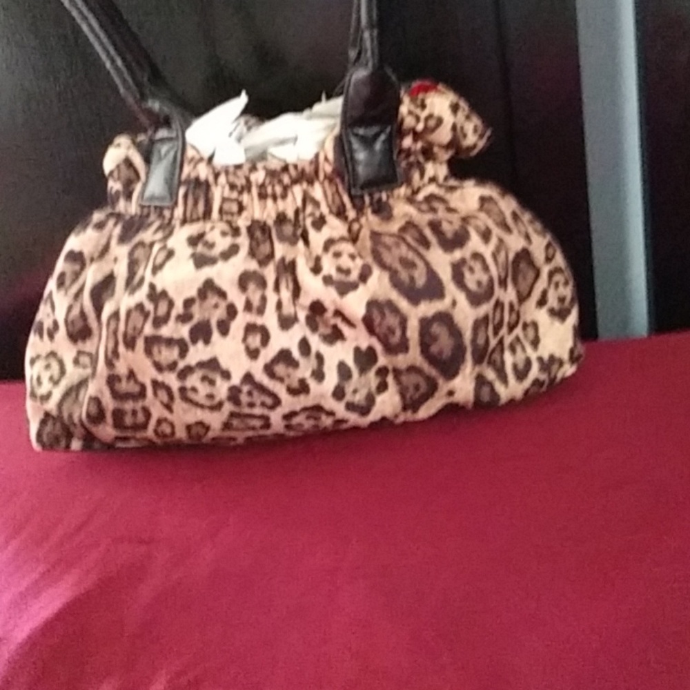 Handbag - Picture 3 of 3